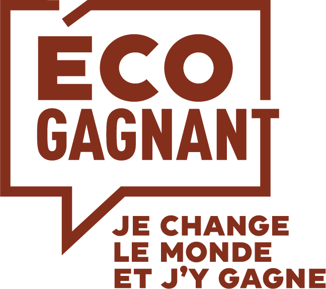 Eco gagnant